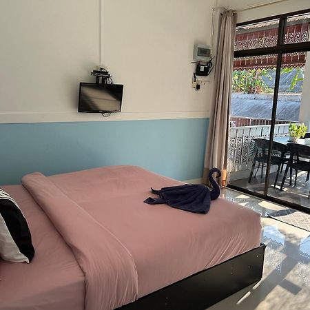 Labella Samet Guesthouse Koh Samet Bagian luar foto