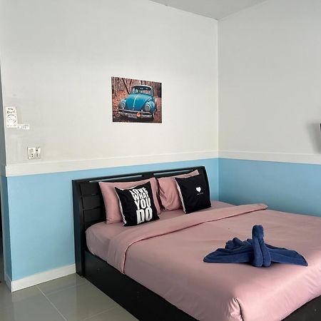 Labella Samet Guesthouse Koh Samet Bagian luar foto