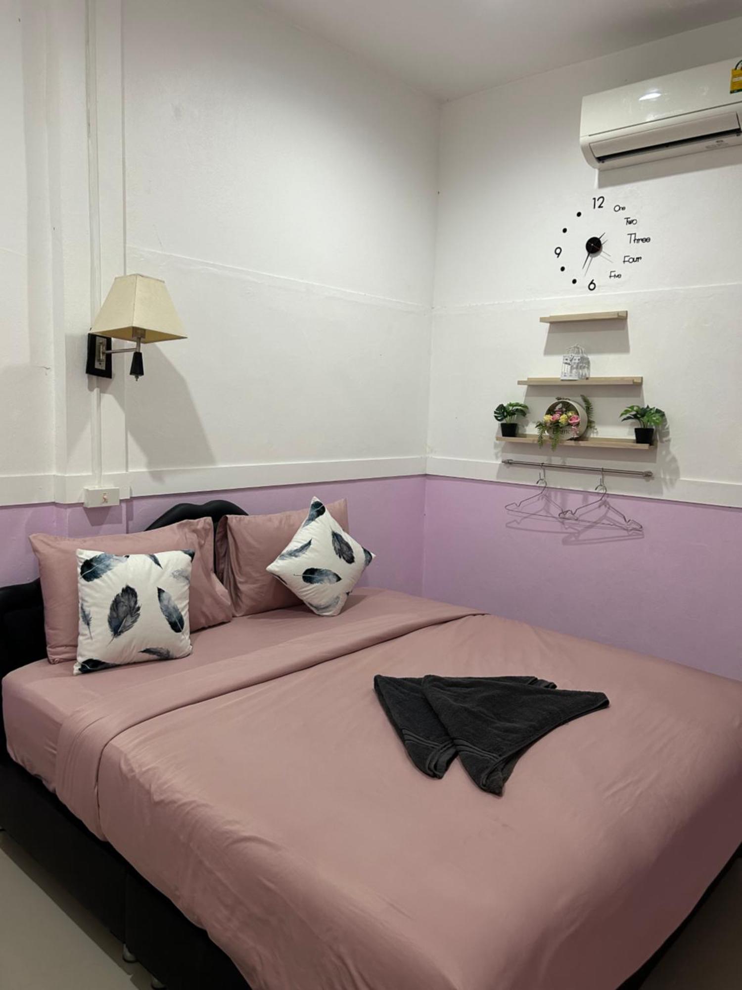 Labella Samet Guesthouse Koh Samet Bagian luar foto