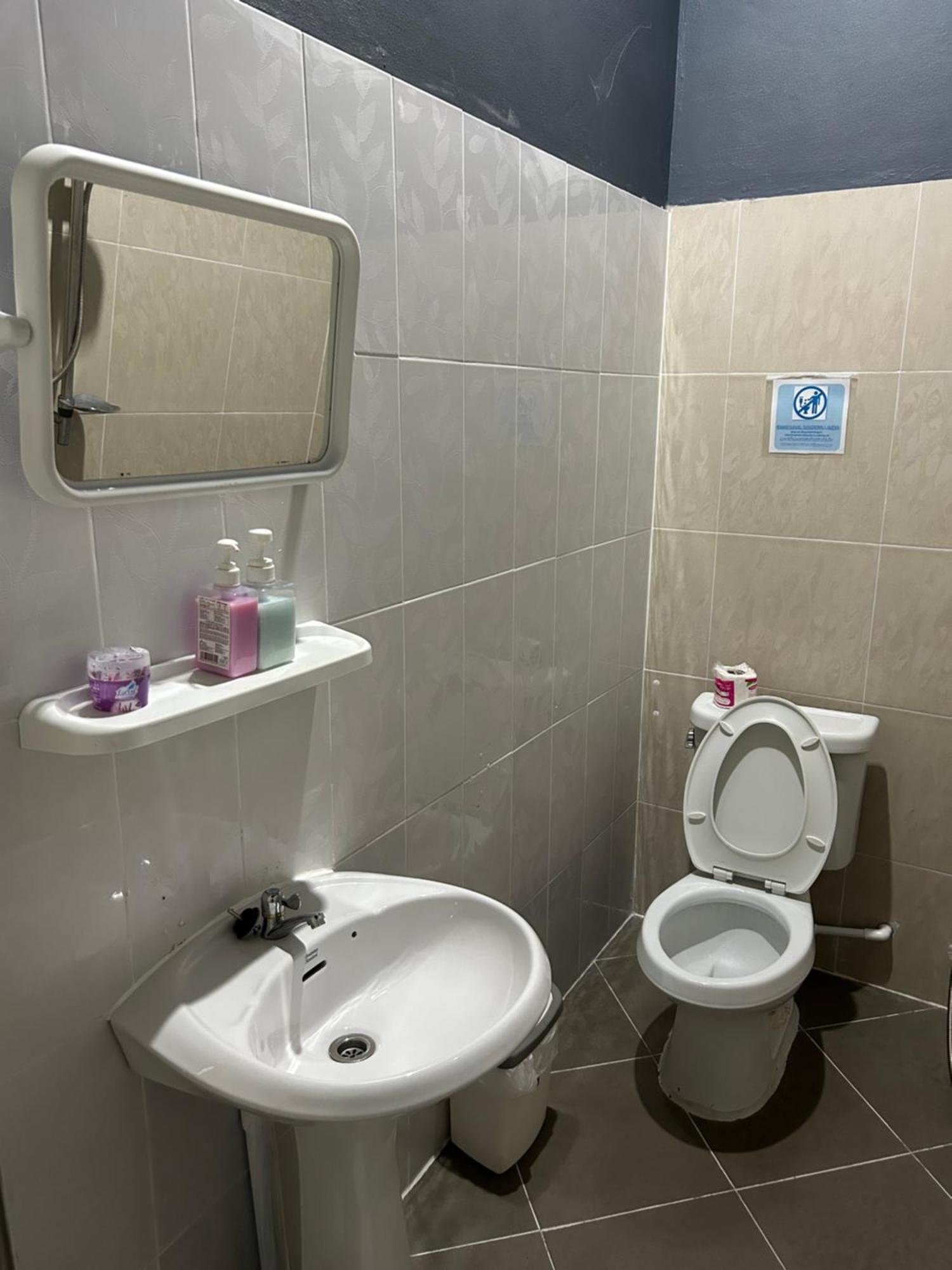 Labella Samet Guesthouse Koh Samet Bagian luar foto