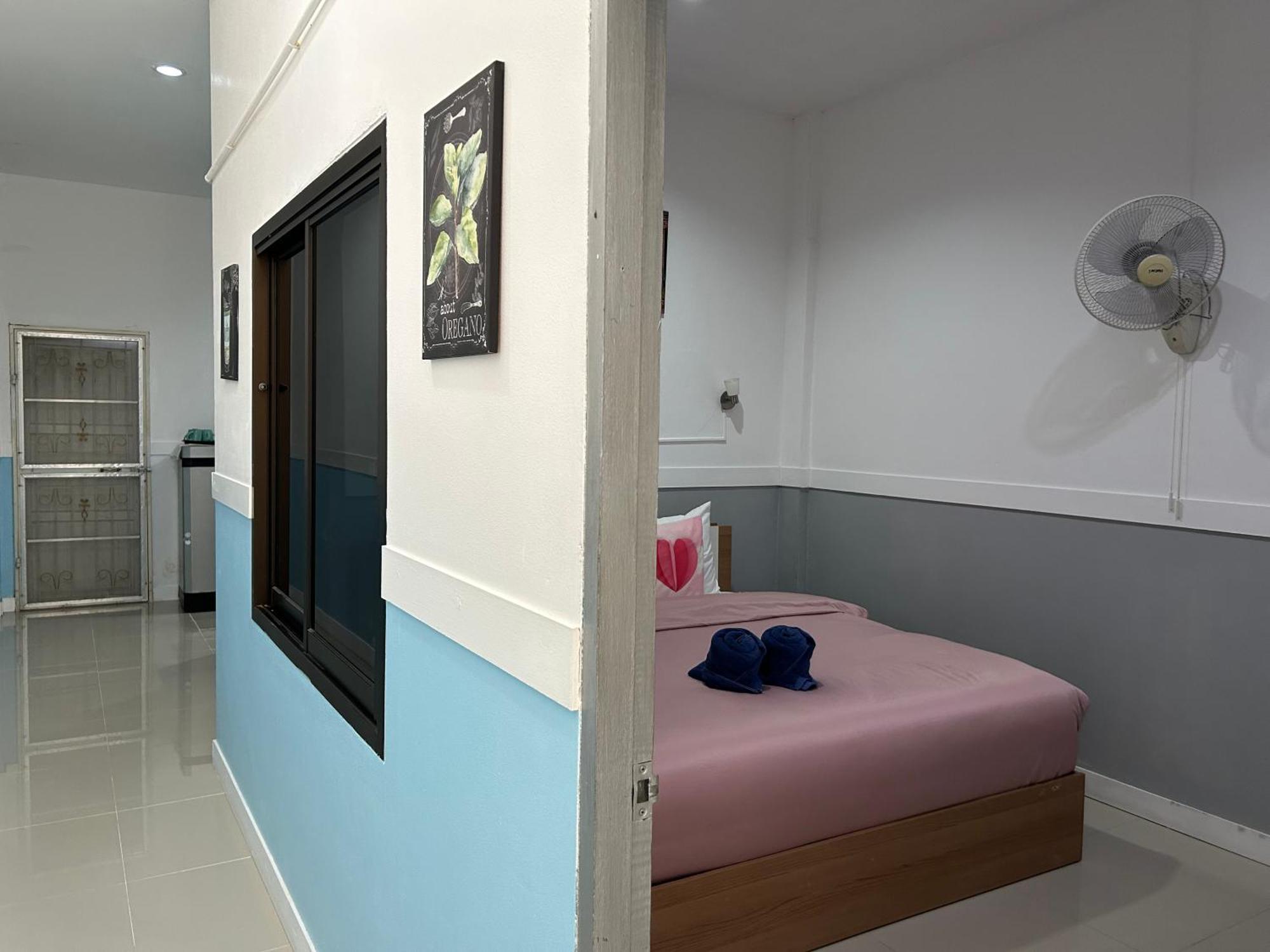 Labella Samet Guesthouse Koh Samet Bagian luar foto