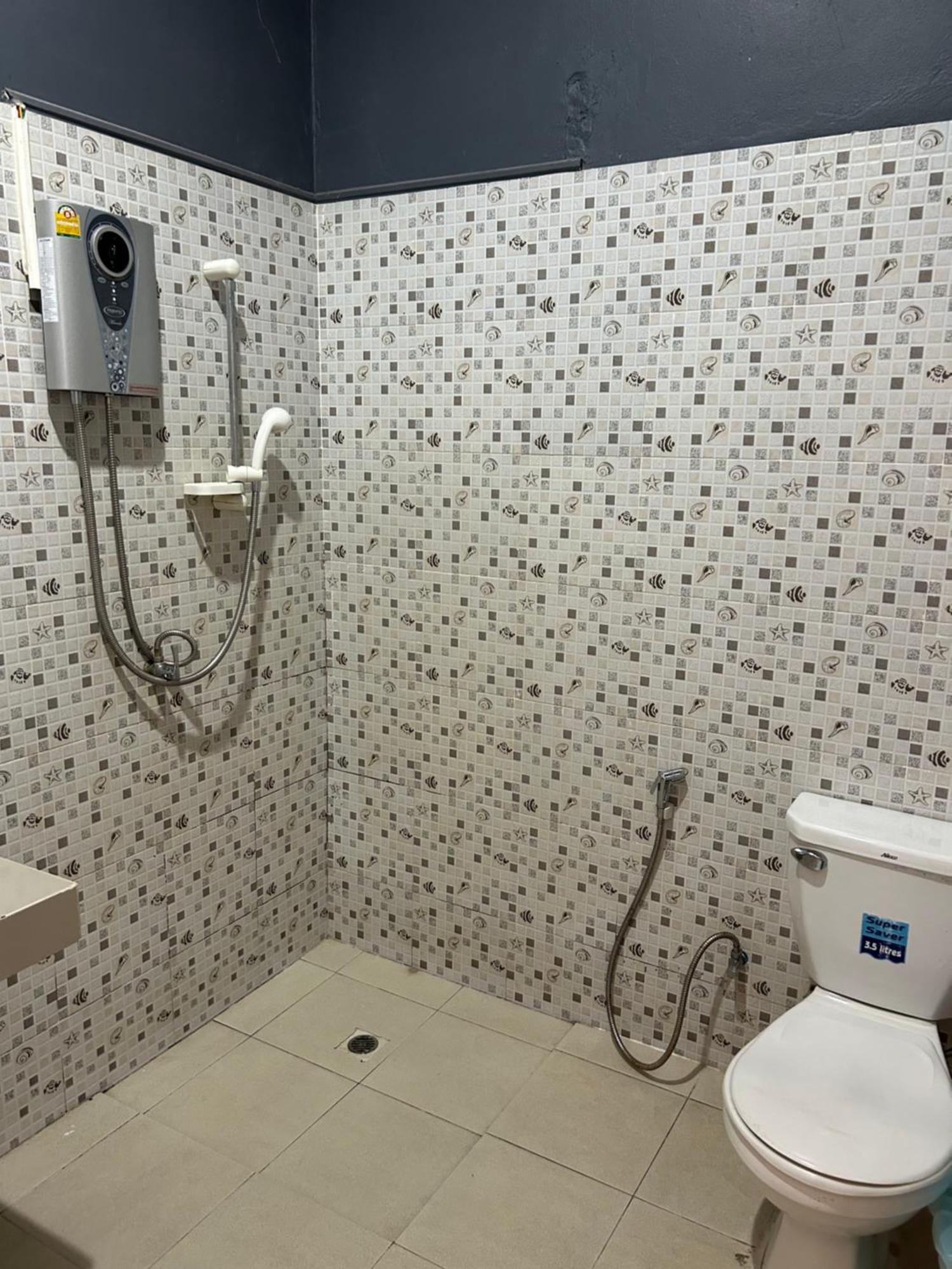 Labella Samet Guesthouse Koh Samet Bagian luar foto