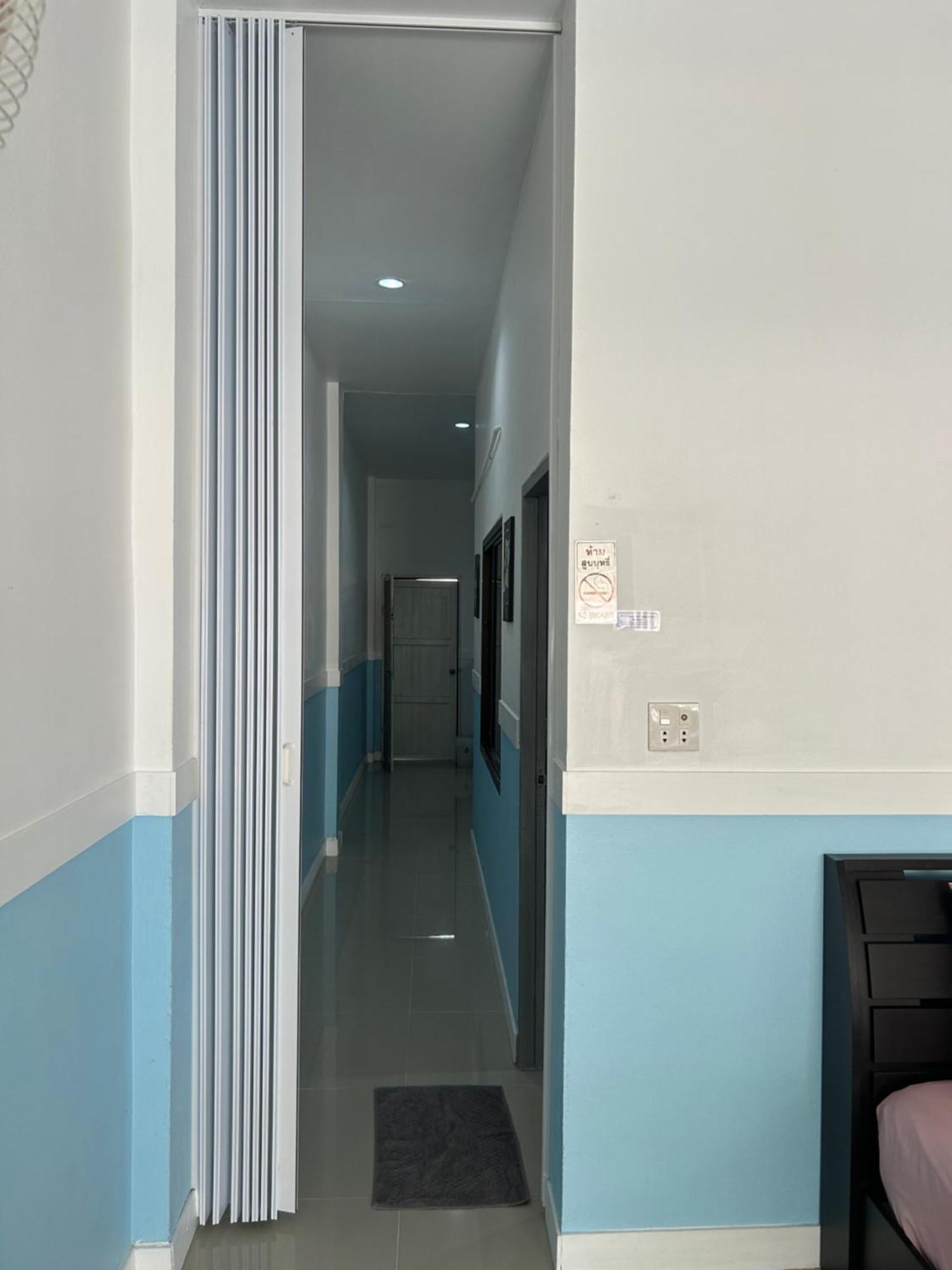 Labella Samet Guesthouse Koh Samet Bagian luar foto