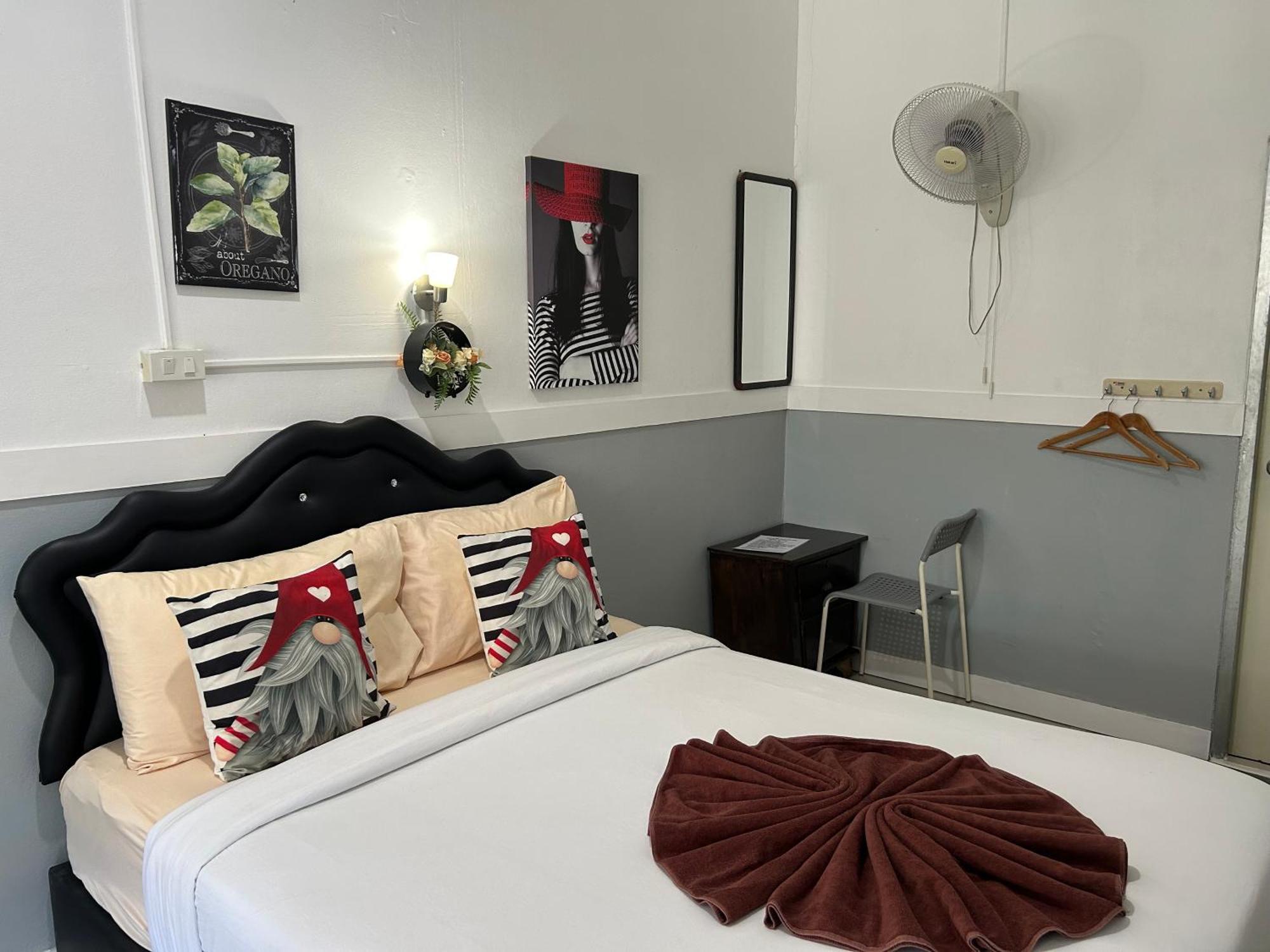 Labella Samet Guesthouse Koh Samet Bagian luar foto