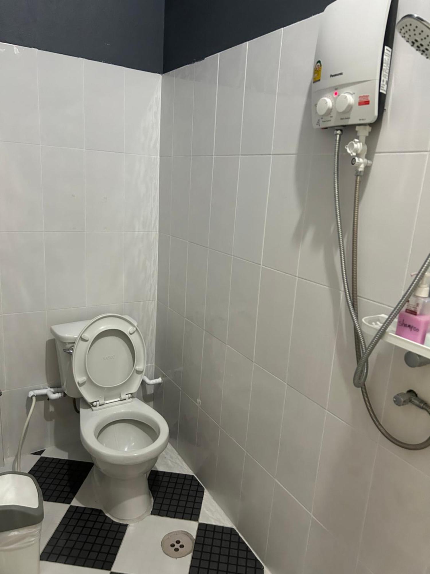 Labella Samet Guesthouse Koh Samet Bagian luar foto