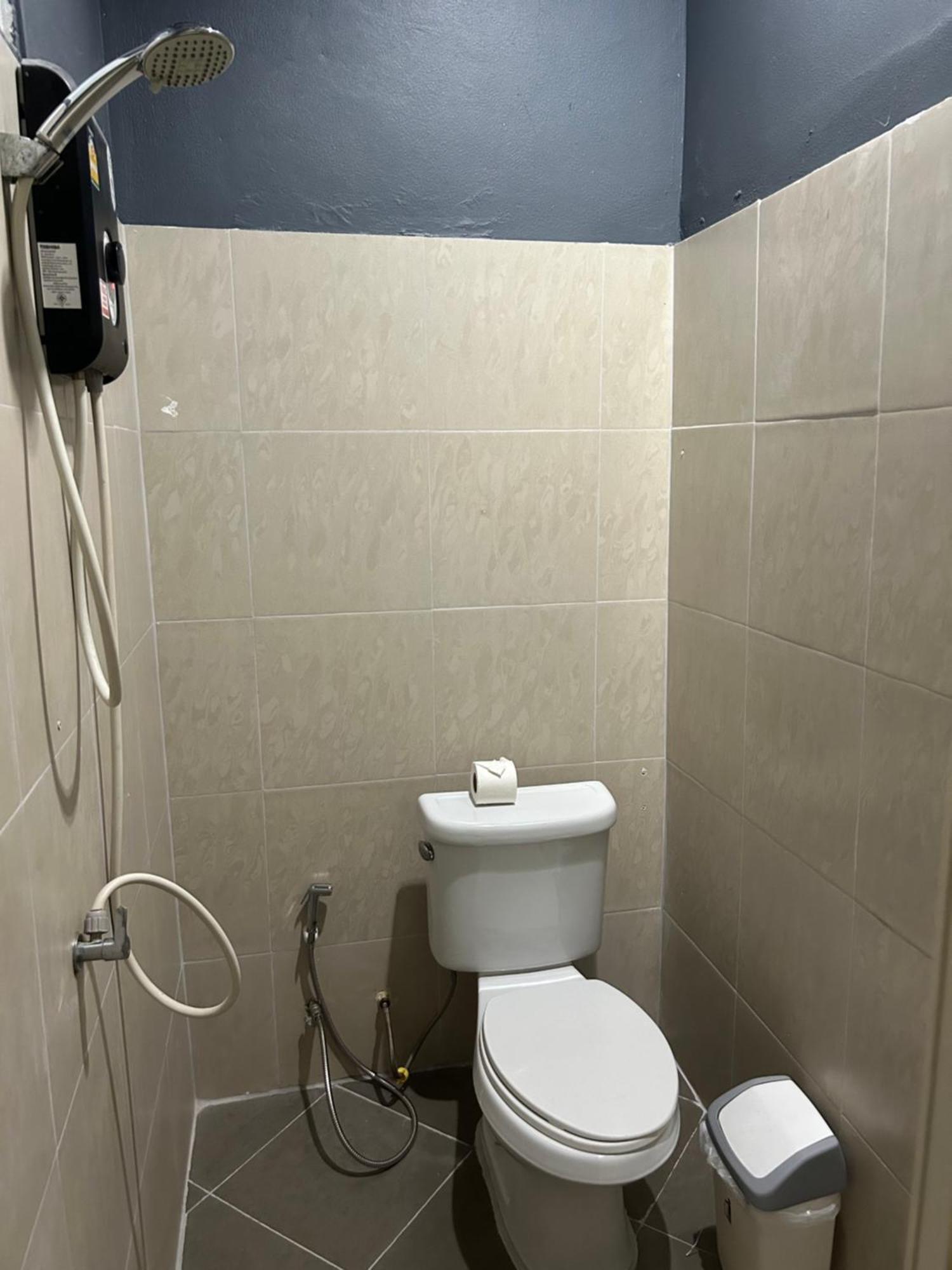 Labella Samet Guesthouse Koh Samet Bagian luar foto